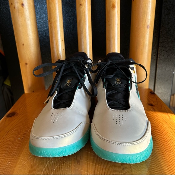 LeBron NXXT Gen Nike Zoom basketball shoes - Picture 2 of 8